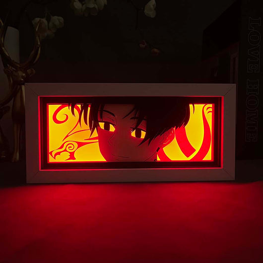 TOKYO GANG LED BOX — LED Box view 9