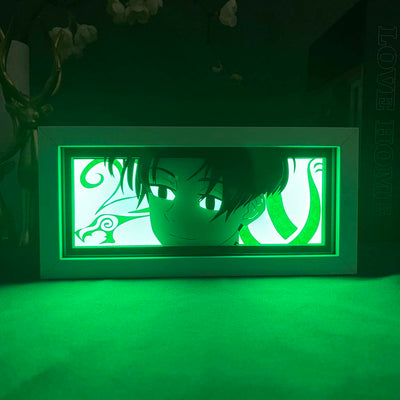 TOKYO GANG LED BOX — LED Box view 10