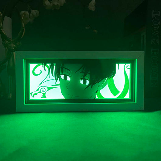TOKYO GANG LED BOX — LED Box view 10