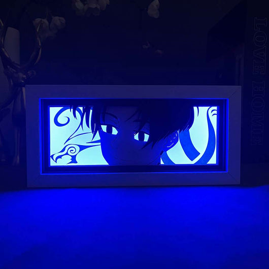 TOKYO GANG LED BOX — LED Box view 11