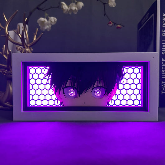 STRIKER SOUL LED BOX - Image 13