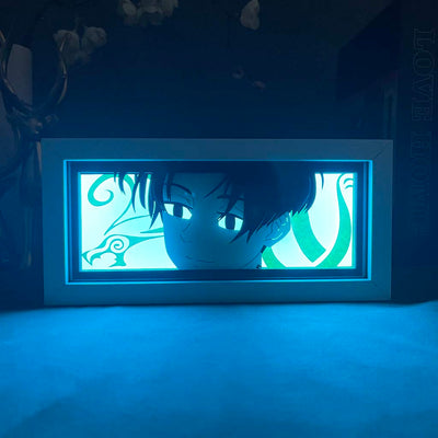 TOKYO GANG LED BOX — LED Box view 13