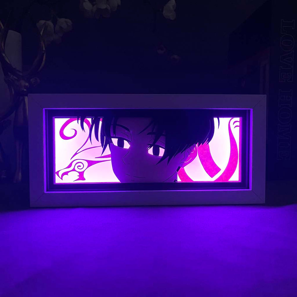TOKYO GANG LED BOX — LED Box view 14