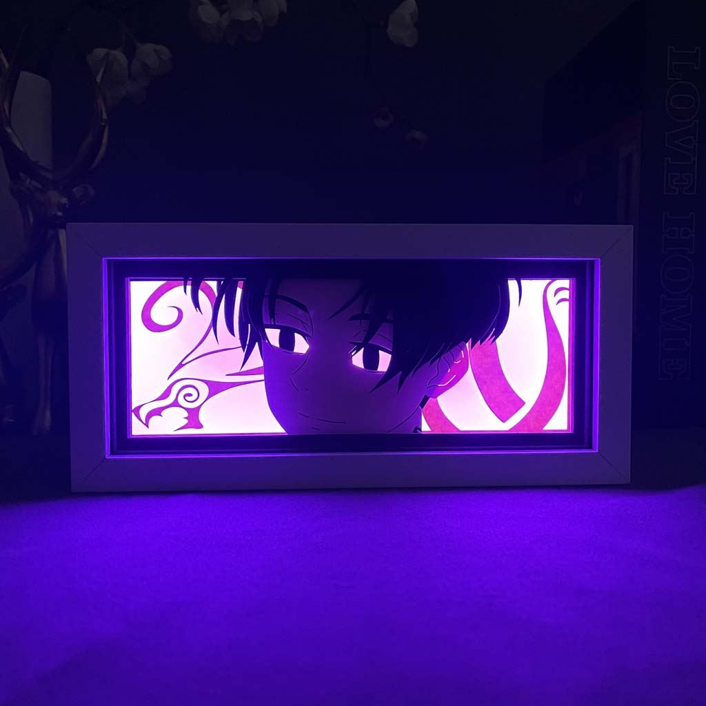 TOKYO GANG LED BOX — LED Box view 14