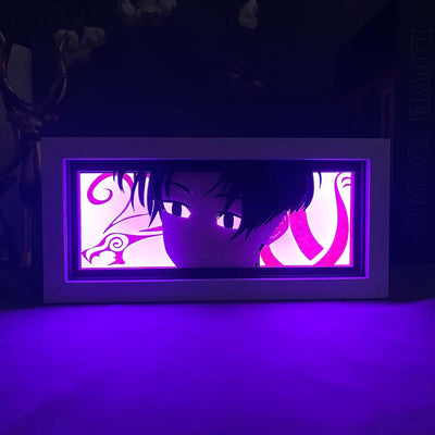 TOKYO GANG LED BOX — LED Box view 14