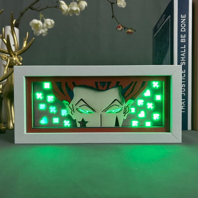CIRCUS CURSE LED BOX - Image 9