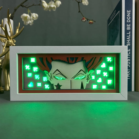 CIRCUS CURSE LED BOX - Image 9