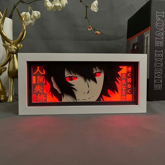 YOKOHAMA NIGHTS LED BOX — LED Box view 3