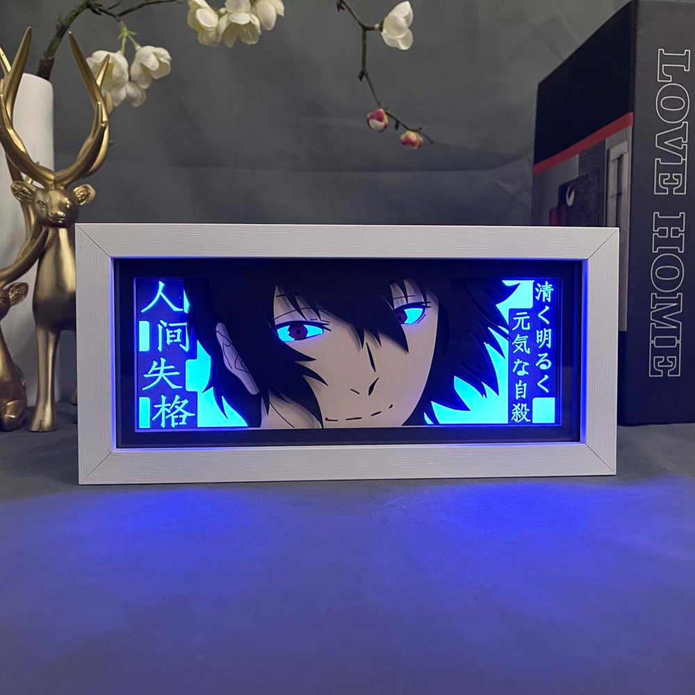 PORT MAFIA NIGHTS LED BOX - STAR KAGUNE
