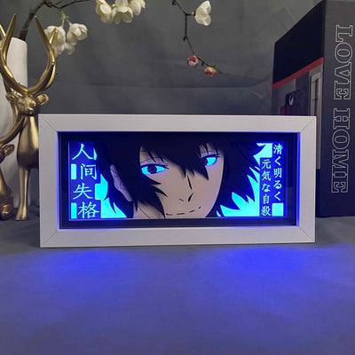 YOKOHAMA NIGHTS LED BOX — LED Box view 5
