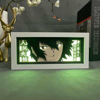 YOKOHAMA NIGHTS LED BOX — LED Box view 6