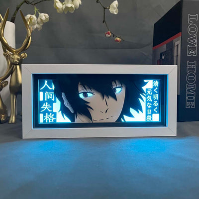 YOKOHAMA NIGHTS LED BOX — LED Box view 7