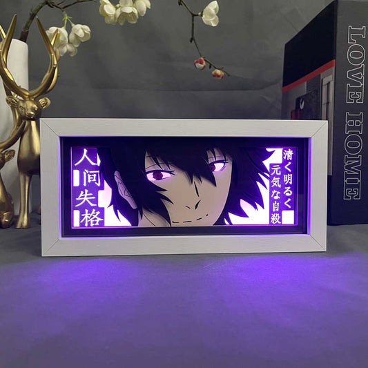 YOKOHAMA NIGHTS LED BOX — LED Box