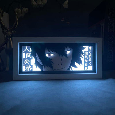 YOKOHAMA NIGHTS LED BOX — LED Box view 8