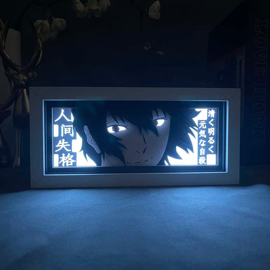YOKOHAMA NIGHTS LED BOX — LED Box view 8