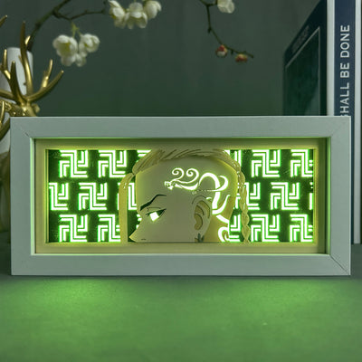 DRAGON REBEL LED BOX - Image 10