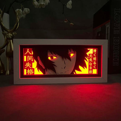 YOKOHAMA NIGHTS LED BOX — LED Box view 9