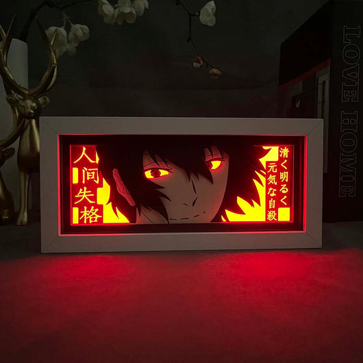 YOKOHAMA NIGHTS LED BOX — LED Box view 9
