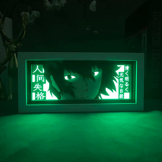 YOKOHAMA NIGHTS LED BOX — LED Box view 10