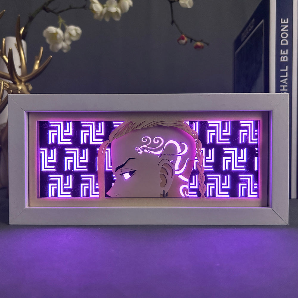 DRAGON REBEL LED BOX - Image 12