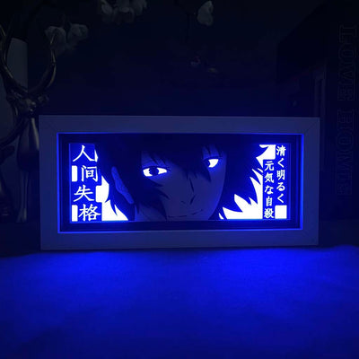 YOKOHAMA NIGHTS LED BOX — LED Box view 11