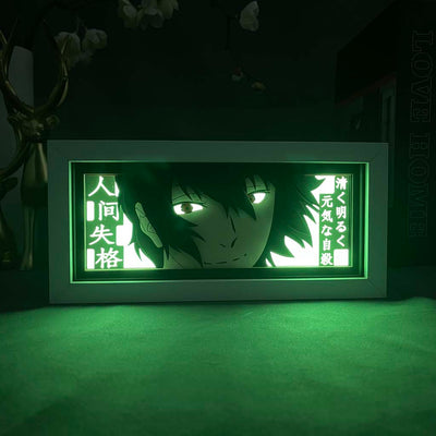 YOKOHAMA NIGHTS LED BOX — LED Box view 12
