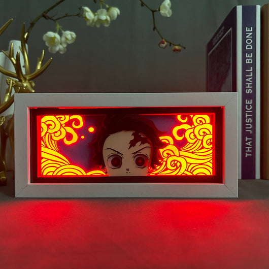 FLAME STEP LED BOX - Image 3
