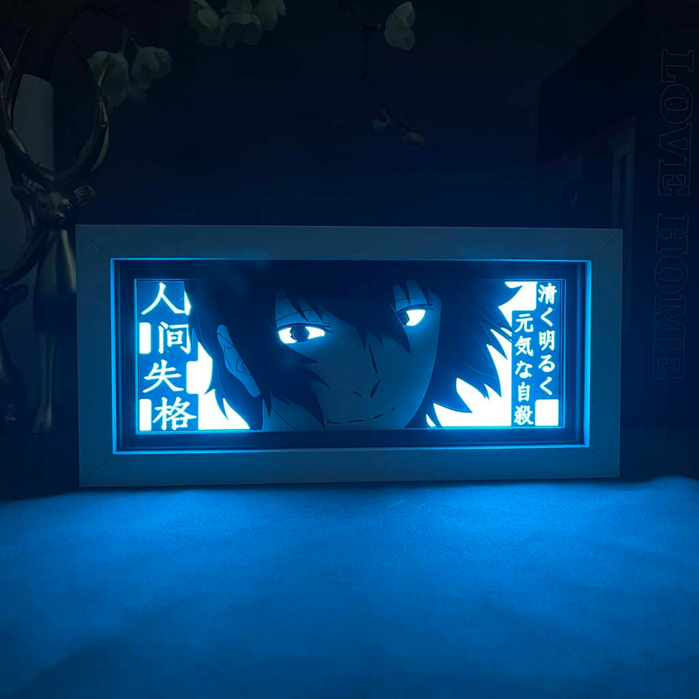 PORT MAFIA NIGHTS LED BOX - STAR KAGUNE