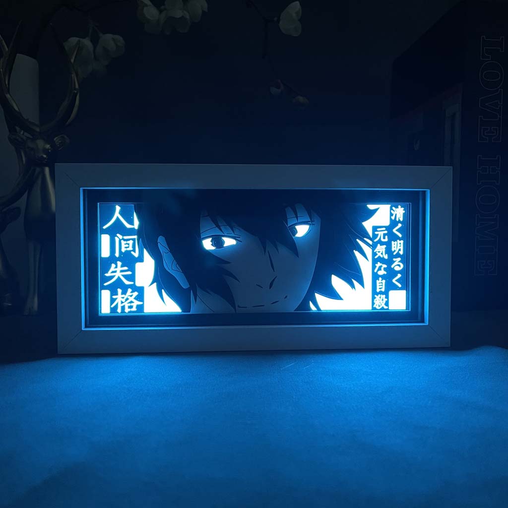 PORT MAFIA NIGHTS LED BOX - STAR KAGUNE