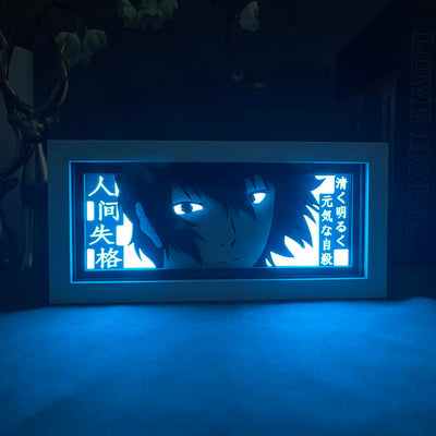YOKOHAMA NIGHTS LED BOX — LED Box view 13