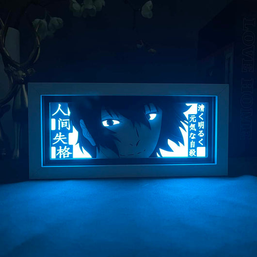 YOKOHAMA NIGHTS LED BOX — LED Box view 13