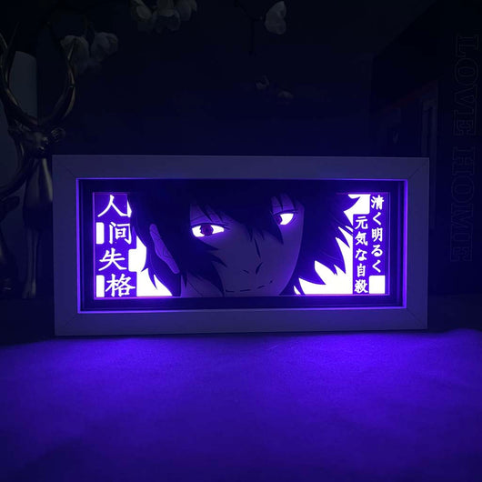 YOKOHAMA NIGHTS LED BOX — LED Box view 14