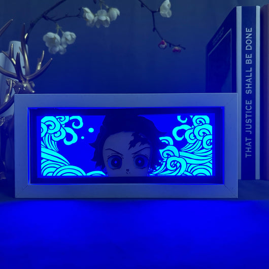 FLAME STEP LED BOX - Image 5