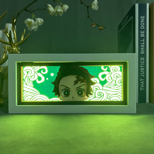 FLAME STEP LED BOX - Image 10
