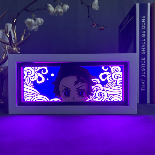 FLAME STEP LED BOX - Image 12