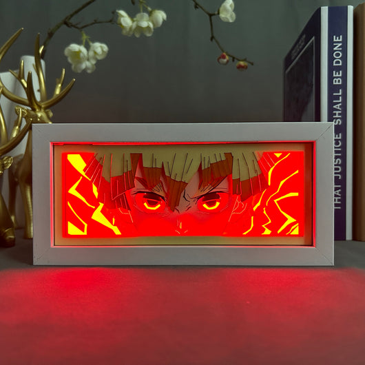 THUNDER SNAP LED BOX - Image 5