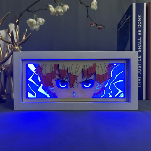 THUNDER SNAP LED BOX - Image 7