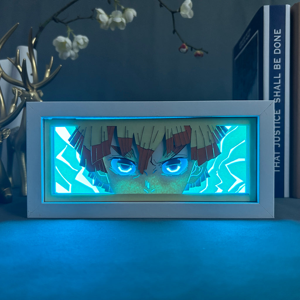 THUNDER SNAP LED BOX - Image 12