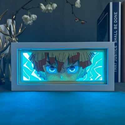 THUNDER SNAP LED BOX - Image 12