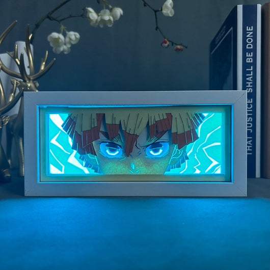THUNDER SNAP LED BOX - Image 12