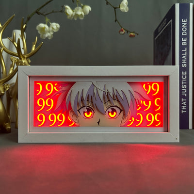 GODSPEED FANG LED BOX - Image 4