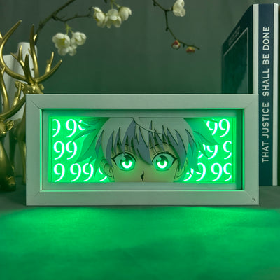 GODSPEED FANG LED BOX - Image 5