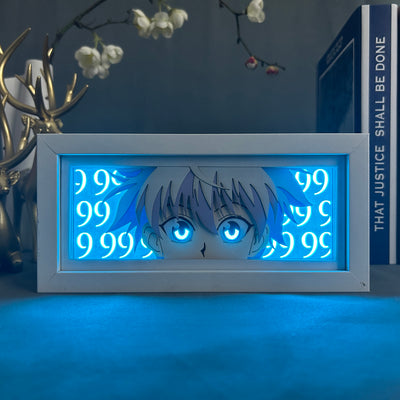 GODSPEED FANG LED BOX - Image 6