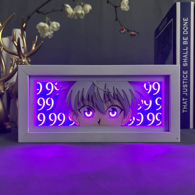 GODSPEED FANG LED BOX - Image 8