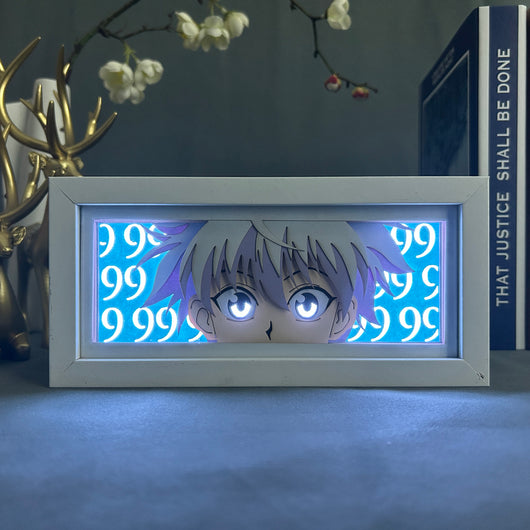 GODSPEED FANG LED BOX - Image 7