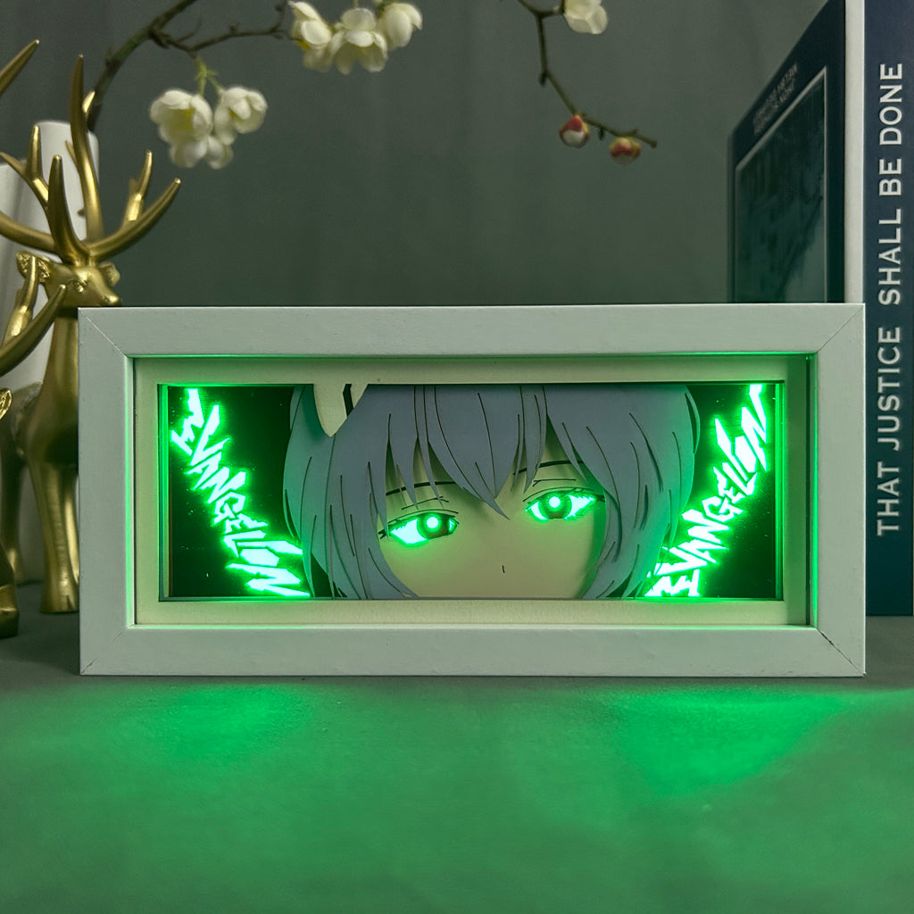 MOONLIT EVA LED BOX - STAR KAGUNE