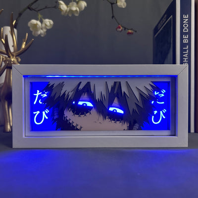 SCORCHED PATH LED BOX - Image 6