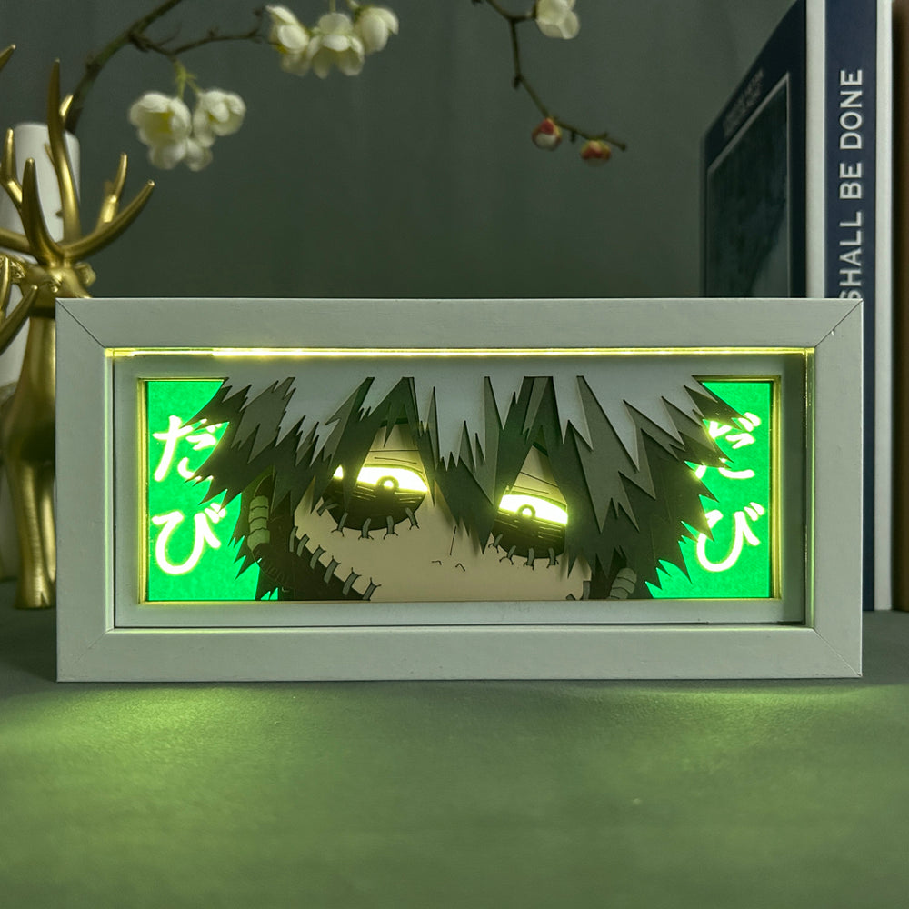 SCORCHED PATH LED BOX - Image 11