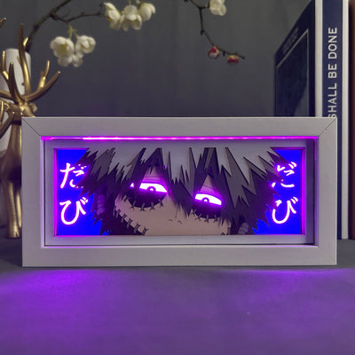 SCORCHED PATH LED BOX - Image 13