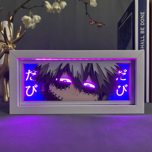 SCORCHED PATH LED BOX - Image 13